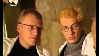 "Я знаю как уничтожить Россию" - пророческий  отрывок из сериала