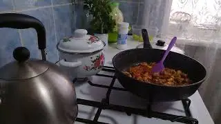 Еда для Миши 👍