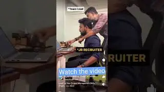 NEW LinkedIn vertical video feed
