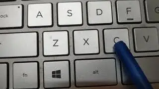 Keyboard keys explanation, input device of computer