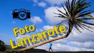 🇮🇨 Najpiękniejsza z Wysp Kanaryjskich? Raj dla fotografów! Lanzarote.