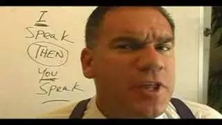 Paul Parducci as 