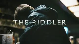 The Riddler | Revenge