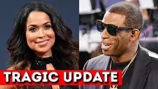 New Update!! Breaking News Of Deion Sanders and Tracey Edmonds || It will shock you