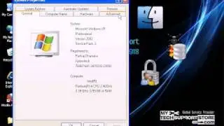 Speed Up Menu Display in Windows XP