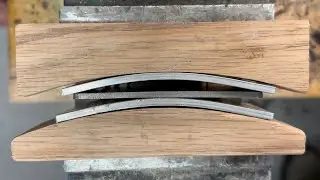 Making a Belt. Long Version