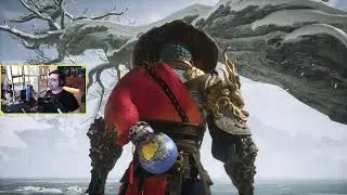 SHROUD - PLAYS BLACK MYTH WUKONG【PART 2】