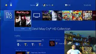 Devil May Cry 1 Dante Must Die