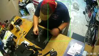 2   First FPV Build   Motor Install