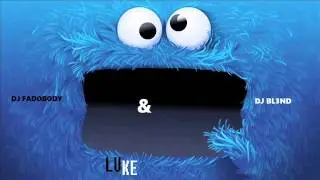 Dj Fadobody & DJ BL3ND - LUKE ( Original Music Video )