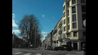 Наш Страсбург