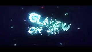 Intro For GlansyOnOFW ❤ (Template)