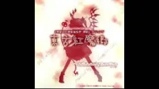 touhou 6 ost low quality