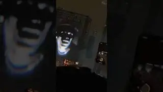 Travis Scott Performing at Rolling Loud ‘Inglewood’ 2023 #rap #sub #rollingloud #shorts #travisscott