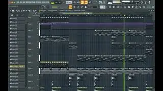 Id-Michael Rods(Original Mix) Fl Studio