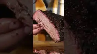 🔴How long should you rest your brisket? #SHORTS