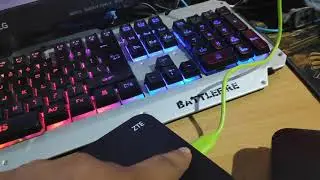 Proses root STB B760H tanpa bongkar