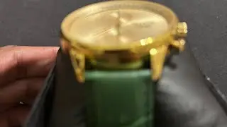 Talley and Twine watch review