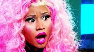 Nicki Minaj Diss Track? vs Lil Mama (Explained in Description)