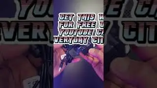 Unboxing ASMR Amazing Awesome and Badass giveaway of this Aukey Webcam 
