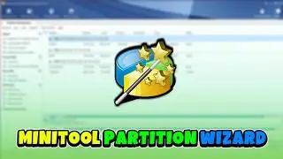Download & Install MiniTool Partition Wizard | Best Partition Manager 2026 🌟