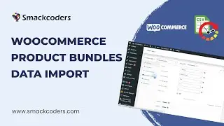 WP Ultimate CSV Importer - WooCommerce Product Bundles Data Import