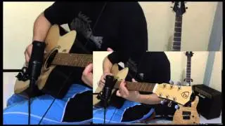 If I Could Fly Cover (Acoustic)