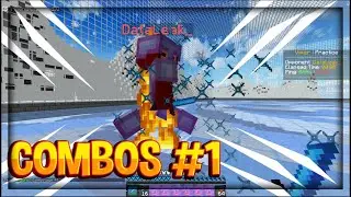 Dancing In My Room | Combotage (ViperMC)