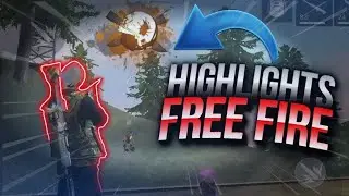 BONDS FREE FIRE HIGHLIGHTS #Shorts
