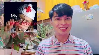 My Nursing Profession Journey (Thesis Interview)