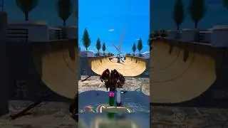 Bumblebee Epic challenge jump Ramp Mount Chiliad Fail or Pass?? #question #answer