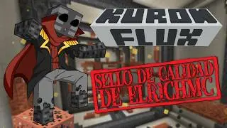 ¿PERO QUÉ ES ESTA BARBARIDAD? - Kuron Flux