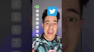 Ranking redes sociales parte 1📲 #el_bengusa #parati #pov #ranking #mexico