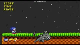 Chinelin Sonic (Wimmy Kraft's Edition)