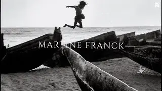 A PHOTOGRAPHER you should know: Martine Franck
