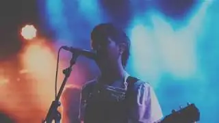 Nothing But Thieves - Broken Machine (The Academy Dublin 2018)(4k)