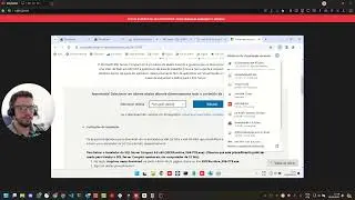 GIA NÃO ABRE (resolvido)