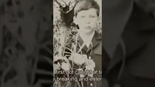 Vitaly Demochka. The First Case
