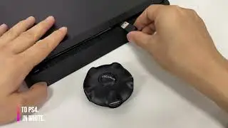 【2023 New Model】How to Connect HYCARUS MnK Adapter (HC-50050) to PS4/ PS3
