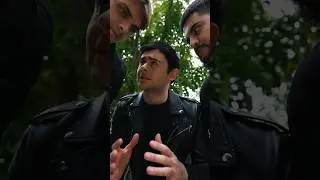 ❌Встречали таких? #story