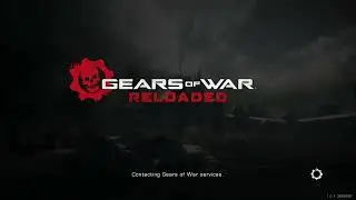 Tutorials How To Play Gears of War Reloaded Multiplayer Online Fix Game version: 1.0.251.0 Gameplay