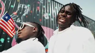 Eric Geso ft Natif - Kekeleh (Official Video)