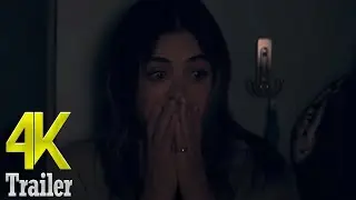 F MARRY KILL Trailer 4k 2024