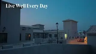 Evoca Living | Senior Living in Santa Pola, Alicante