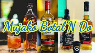 Me Sarabi Nahi/B S A BOY