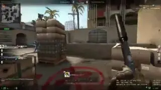 CS GO Вот это поворот Соси хуй