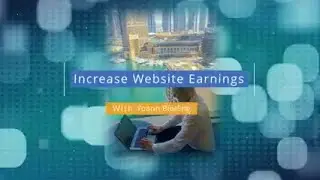 Increase Website Earnings with a Digital Expert