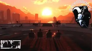 Saints Row Alle Wand Sammelobjekte