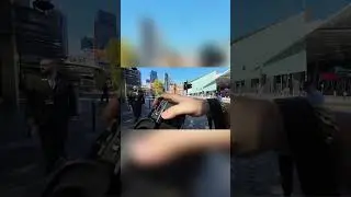 Melbourne Through My Lenz 