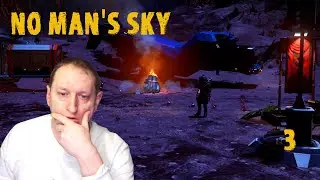 No Man's Sky Проходження по Україньськи #3